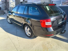 Skoda Octavia TGI-metan, снимка 5