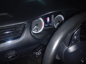 Skoda Octavia TGI-metan, снимка 11