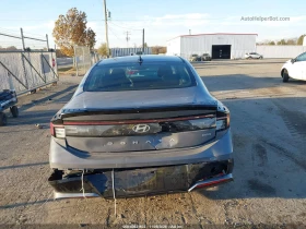 Hyundai Sonata Nardo Gray* AWD* Крайна цена до БГ - 16300 € / 31880.03 лв. - 48817456 5