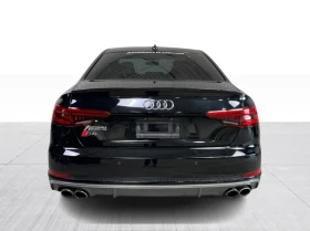 Audi S4 Progressiv* PANO* CARFAX* NAVI* ПОДГРЕВ*  - 19200 € / 37551.94 лв. - 99842473 5