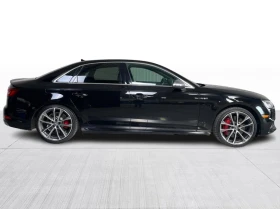 Audi S4 Progressiv* PANO* CARFAX* NAVI* ПОДГРЕВ*  - 19200 € / 37551.94 лв. - 99842473 3