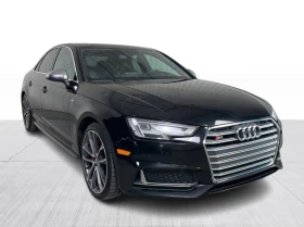 Audi S4 Progressiv* PANO* CARFAX* NAVI* ПОДГРЕВ* 