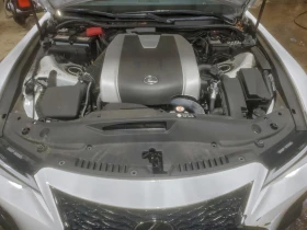 Lexus IS 350 F SPORT / КРАЙНА ЦЕНА! - 26100 € / 51047.16 лв. - 87989968 11