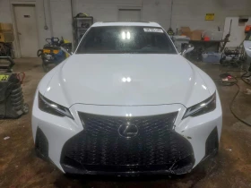 Lexus IS 350 F SPORT / КРАЙНА ЦЕНА! - 26100 € / 51047.16 лв. - 87989968 6