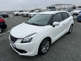 Suzuki Baleno (KATO НОВА)^(ХИБРИД)