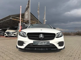 Mercedes-Benz E 300 DE#AMG STYLE#DESIGNO#ALCANTARA#DISTR#BURMESTER | Mobile.bg � ����� ������ 3