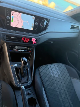 VW Taigo VW TAIGO R-line 1.5 150hp - цена по договаряне - 84775984 9