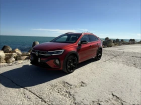 VW Taigo VW TAIGO R-line 1.5 150hp - цена по договаряне - 84775984 7