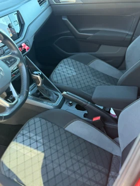 VW Taigo VW TAIGO R-line 1.5 150hp - цена по договаряне - 84775984 15
