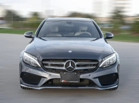 Mercedes-Benz C 400 AMG-PACK / 4MATIC / BURMESTER / �������� | Mobile.bg � ����� ������ 2