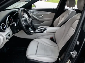 Mercedes-Benz C 400 AMG-PACK / 4MATIC / BURMESTER / �������� | Mobile.bg � ����� ������ 7