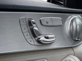 Mercedes-Benz C 400 AMG-PACK / 4MATIC / BURMESTER / �������� | Mobile.bg � ����� ������ 11