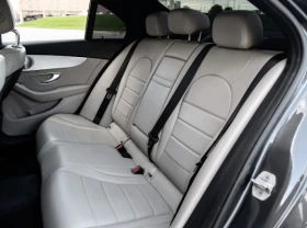 Mercedes-Benz C 400 AMG-PACK / 4MATIC / BURMESTER / �������� | Mobile.bg � ����� ������ 13