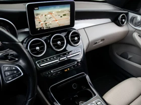 Mercedes-Benz C 400 AMG-PACK / 4MATIC / BURMESTER / �������� | Mobile.bg � ����� ������ 9