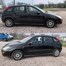 Ford Focus 1.6 Бензин/Газ - 1050 € / 2053.62 лв. - 35197813 6