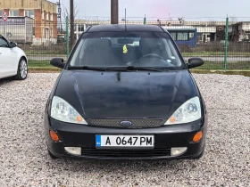 Ford Focus 1.6 Бензин/Газ - 1050 € / 2053.62 лв. - 35197813 2