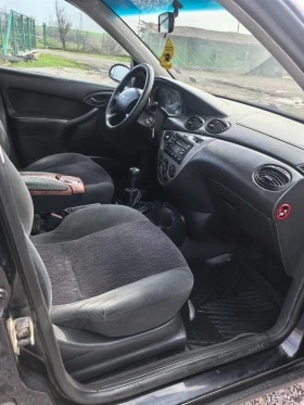 Ford Focus 1.6 Бензин/Газ - 1050 € / 2053.62 лв. - 35197813 9