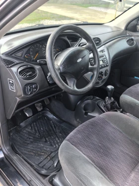 Ford Focus 1.6 Бензин/Газ - 1050 € / 2053.62 лв. - 35197813 7
