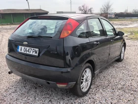 Ford Focus 1.6 Бензин/Газ - 1050 € / 2053.62 лв. - 35197813 4