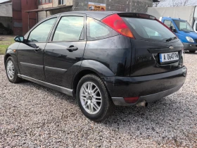 Ford Focus 1.6 Бензин/Газ - 1050 € / 2053.62 лв. - 35197813 5