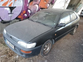 Toyota Corolla - 650 € / 1271.29 лв. - 35334796 2