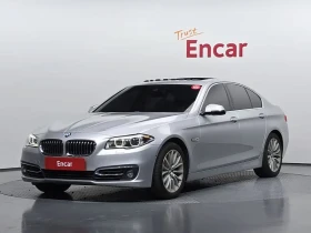 BMW 528 I xDrive Luxury Plus