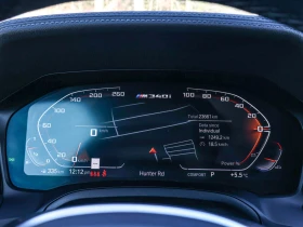 BMW 340 3 Series* xDrive* AWD* АвтоКредит* (ЦЕНА ДО БГ) - 41999 € / 82142.90 лв. - 64534482 13