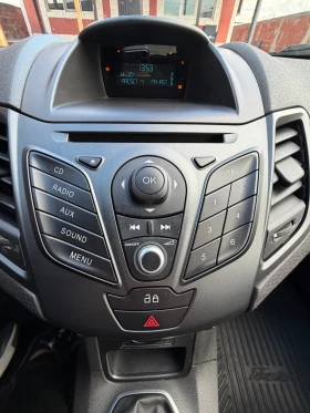 Ford Fiesta 1, 25i - 5000 € / 9779.15 лв. - 49227096 10