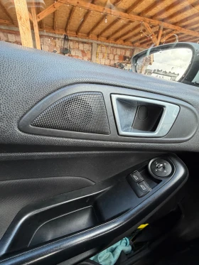 Ford Fiesta 1, 25i - 5000 € / 9779.15 лв. - 49227096 8