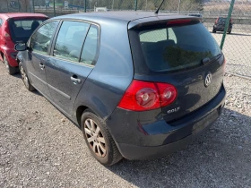 VW Golf 1.9 TDI 105 - 1999 € / 3909.70 лв. - 33920936 3