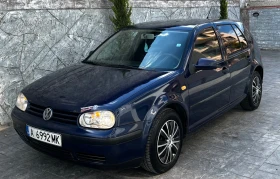 VW Golf 1.9TDI/90КС/ALH - 1550 € / 3031.54 лв. - 66871082 15