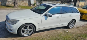 Mercedes-Benz C 180 - 7570 € / 14805.63 лв. - 20090884 4