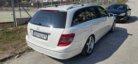 Mercedes-Benz C 180 - 7570 € / 14805.63 лв. - 20090884 6