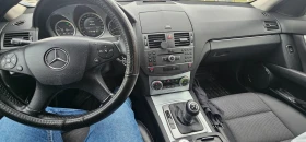 Mercedes-Benz C 180 - 7570 € / 14805.63 лв. - 34351805 2