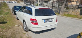 Mercedes-Benz C 180 - 7570 € / 14805.63 лв. - 20090884 5
