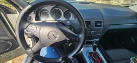 Mercedes-Benz C 180 - 7570 € / 14805.63 лв. - 20090884 7