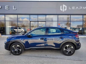 Citroen C4 C4 PLUS PureTech 130 S - 17900 € / 35009.36 лв. - 73538035 4