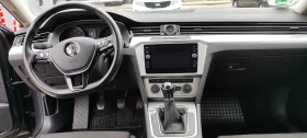 VW Passat Variant B8 - 14500 € / 28359.53 лв. - 59038872 7