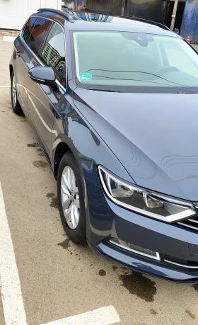 VW Passat Variant B8 - 14500 € / 28359.53 лв. - 59038872 3