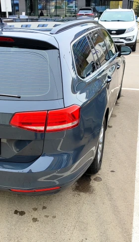 VW Passat Variant B8 - 14500 € / 28359.53 лв. - 59038872 4