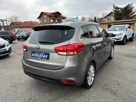 Kia Carens 1, 7 CRDI - 5850 € / 11441.61 лв. - 48673485 13