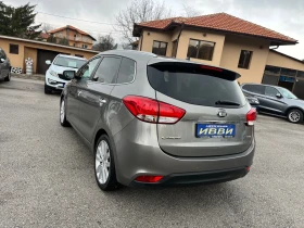 Kia Carens 1, 7 CRDI - 5850 € / 11441.61 лв. - 48673485 4