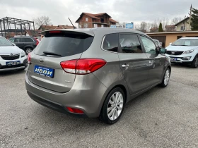 Kia Carens 1, 7 CRDI - 5850 € / 11441.61 лв. - 48673485 3