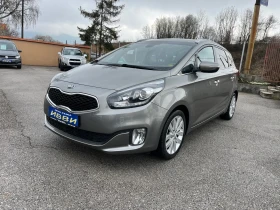 Kia Carens 1, 7 CRDI - 5850 € / 11441.61 лв. - 48673485 16