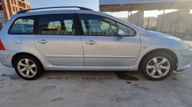 Peugeot 307 SW 1.6 HDI - 1400 € / 2738.16 лв. - 82658505 4