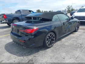 BMW 430 2.0L I-4 DI, DOHC, VVT, TURBO, 255HP Rear Wheel | Auto.bg — изображение 4