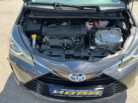 Toyota Yaris 1, 5 HYBRID * NAVI * KAMERA | Mobile.bg � ����� ������ 9