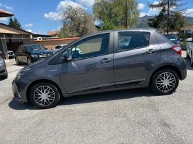 Toyota Yaris 1, 5 HYBRID * NAVI * KAMERA | Mobile.bg � ����� ������ 14
