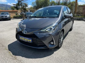 ����� �� �������� �� Toyota Yaris 1, 5 HYBRID * NAVI * KAMERA