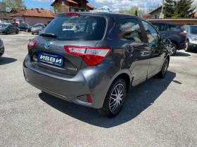 ����� �� �������� �� Toyota Yaris 1, 5 HYBRID * NAVI * KAMERA
